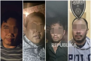 Peran Tiga Prajurit TNI dalam Kasus Pembunuhan Kacab Bank Terungkap