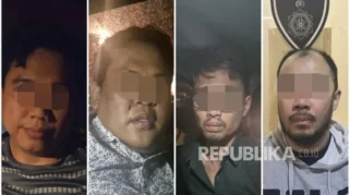 Peran Tiga Prajurit TNI dalam Kasus Pembunuhan Kacab Bank Terungkap
