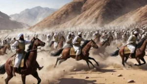 Perang dan Konflik di Era Modern, Haedar: Islam Bisa Jadi Paradigma Alternatif