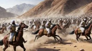 Perang dan Konflik di Era Modern, Haedar: Islam Bisa Jadi Paradigma Alternatif