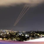 Perang di Timur Tengah Memanas: Iran Serang Israel, Jet Tempur AS Jatuh