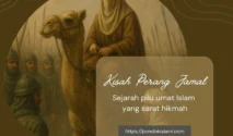 Perang Jamal dan Munculnya Polarisasi Politik dalam Umat Islam