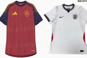 Perang Jersey Piala Dunia 2026: Simplicity vs. Classic