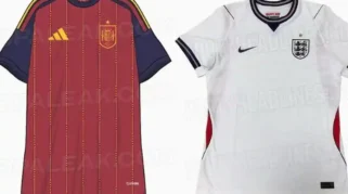 Perang Jersey Piala Dunia 2026: Simplicity vs. Classic