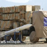 Perang Tak Kunjung Tuntas, Presiden AS Sepakat Luncurkan Bom Nuklir