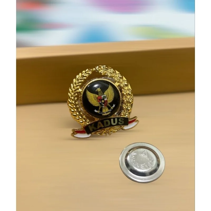 Perangkat dan aksesoris pendukung