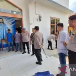 Perayaan Paskah 2026 di Sumsel Terkendali, Tokoh Agama Puji Pengamanan Polda Sumsel