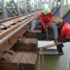 Perbaikan Jembatan Jubung Dimulai Pekan Depan, Akses Desa Jember Dipulihkan