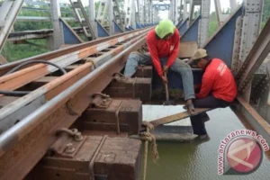 Perbaikan Jembatan Jubung Dimulai Pekan Depan, Akses Desa Jember Dipulihkan
