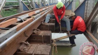 Perbaikan Jembatan Jubung Dimulai Pekan Depan, Akses Desa Jember Dipulihkan