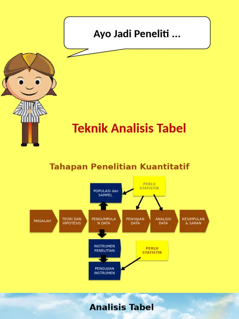 Perbandingan Instrumen Scalping: Tabel Ringkas
