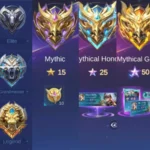 Perbandingan Skin Legend vs Epic di Mobile Legends: Mana yang Lebih Worth It?