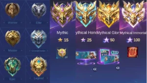 Perbandingan Skin Legend vs Epic di Mobile Legends: Aspek Visual dan Audio