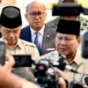 Perdamaian Timur Tengah Butuh Peran Semua Pihak, Tegaskan Ketua Pimpinan Muhammadiyah