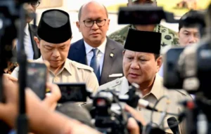Perdamaian Timur Tengah Butuh Peran Semua Pihak, Tegaskan Ketua Pimpinan Muhammadiyah