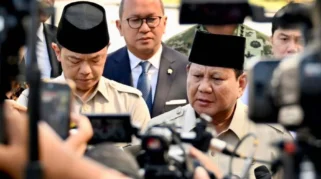Perdamaian Timur Tengah Butuh Peran Semua Pihak, Tegaskan Ketua Pimpinan Muhammadiyah