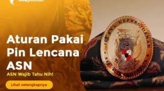 Perdana ASN WFH Jumat: Kondisi di Kemenkeu dan KemenPU