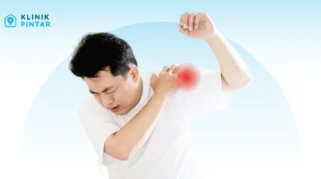 Perempuan Idap Kista Bahu Akibat Kecanduan Padel: Penyebab, Gejala, dan Penanganan