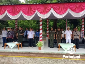 Perhutani Banyuwangi Raya Perkuat Sinergi Hukum dengan Kejari melalui MoU Baru