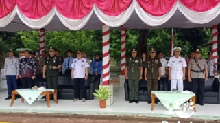 Perhutani Banyuwangi Raya Perkuat Sinergi Hukum dengan Kejari melalui MoU Baru