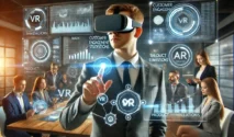Perkembangan Teknologi AR dan VR dalam Dunia Pemasaran