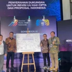 Perkuat Jurnalisme Berkualitas, AMSI Dorong Adaptasi Media di Era AI
