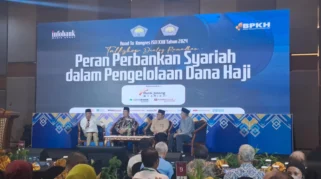 Perkuat Kepercayaan Publik, HIDMAT Muslimat NU Gandeng BPKH dalam Pengelolaan Dana Haji