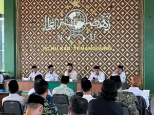 Perkuat Penyuluhan dan Layanan Dakwah, PCNU Pidie Hadirkan Buku Suluh Samara