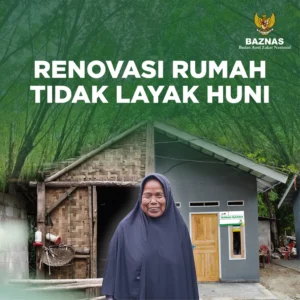 Perkuat Perbatasan, Pemerintah Renovasi 1.000 Rumah Tidak Layak Huni di Sitaro