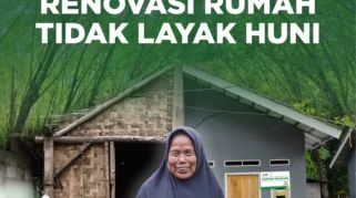 Perkuat Perbatasan, Pemerintah Renovasi 1.000 Rumah Tidak Layak Huni di Sitaro