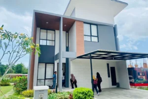 Permintaan Rumah di Balikpapan Diprediksi Melonjak Seiring Proyek IKN Lanjut