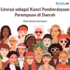 Perpusnas Dukung Pemberdayaan Perempuan lewat Kesadaran Literasi