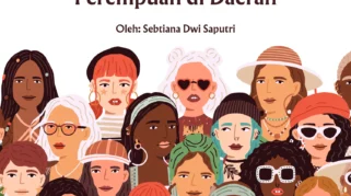 Perpusnas Dukung Pemberdayaan Perempuan lewat Kesadaran Literasi