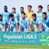 Persela Lamongan Raih Kemenangan Krusial 2-1 atas Persipal Palu di Liga 1 2026