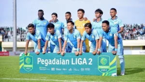 Persela Lamongan Raih Kemenangan Krusial 2-1 atas Persipal Palu di Liga 1 2026