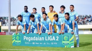 Persela Lamongan Raih Kemenangan Krusial 2-1 atas Persipal Palu di Liga 1 2026