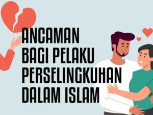 Perselingkuhan Ancaman bagi Kesehatan dan Keutuhan Keluarga di Indonesia