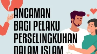 Perselingkuhan Ancaman bagi Kesehatan dan Keutuhan Keluarga di Indonesia