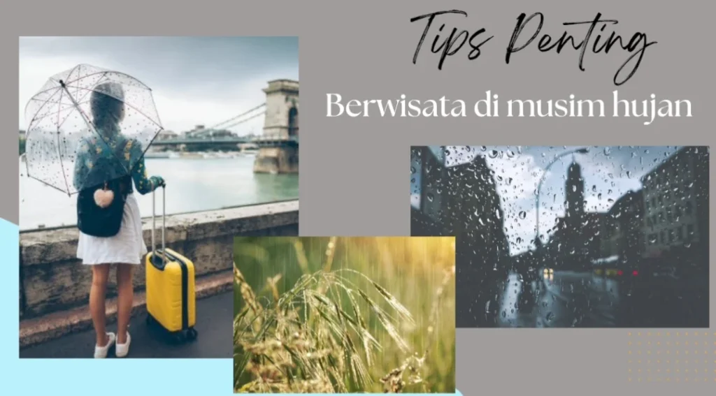 Persiapan Akhir Sebelum Pulang