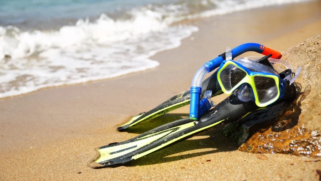 Persiapan dan Peralatan Snorkeling yang Harus Dimiliki