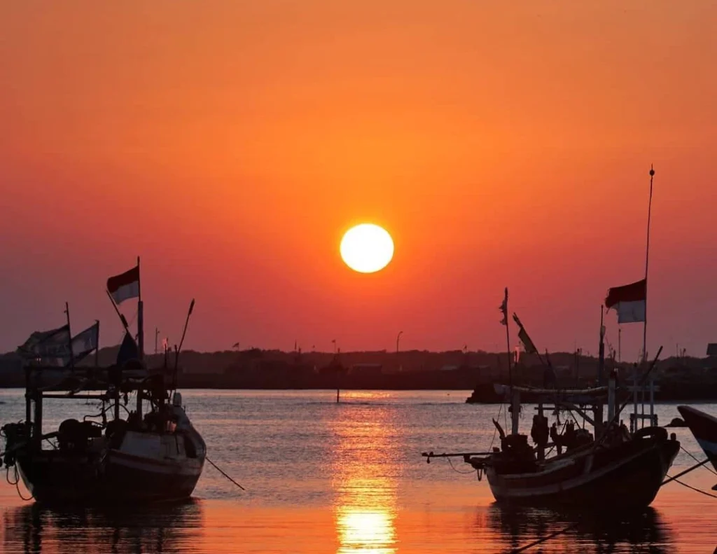 Persiapan Sebelum Memotret Sunset