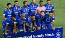 Persib Bandung Dapat Denda Besar AFC, Sementara Frans Putros Siap Bawa Klub ke Piala Dunia 2026