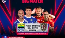 Persib Bandung Pilih Pendekatan Final Menjelang Laga Penentu vs Bali United