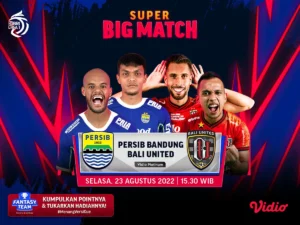 Persib Bandung Pilih Pendekatan Final Menjelang Laga Penentu vs Bali United