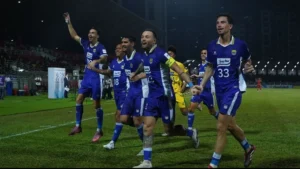 Persib Bandung Usulkan Perpanjangan Kontrak Bojan Hodak demi Dominasi Nasional dan Asia