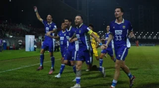 Persib Bandung Usulkan Perpanjangan Kontrak Bojan Hodak demi Dominasi Nasional dan Asia