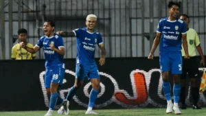 Persib belum aman, Bojan Hodak akui musim ini paling sulit dalam tiga tahun terakhir di Liga Indonesia