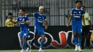 Persib belum aman, Bojan Hodak akui musim ini paling sulit dalam tiga tahun terakhir di Liga Indonesia