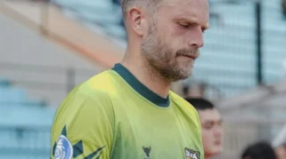 Persib Jadi Saksi, Sonny Stevens Sentuh Tonggak Bersejarah Bersama Dewa United