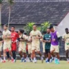 Persiba Balikpapan Siap Lawan PSS Sleman di Laga Penentu Pegadaian Championship